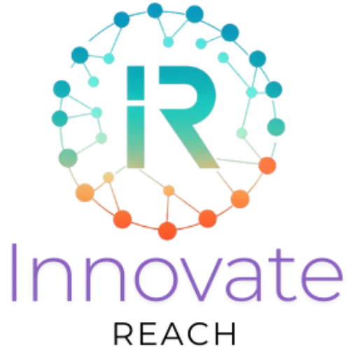 site logo