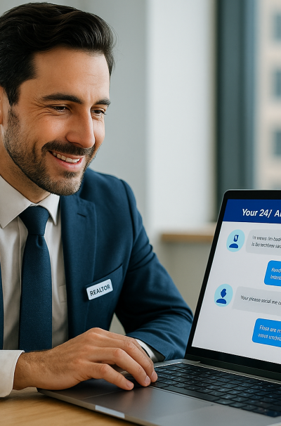 RealtorAI Image